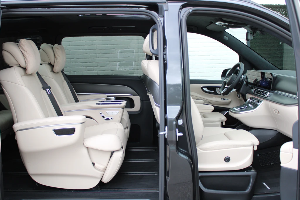 Mercedes-Benz V-Klasse – foto 16