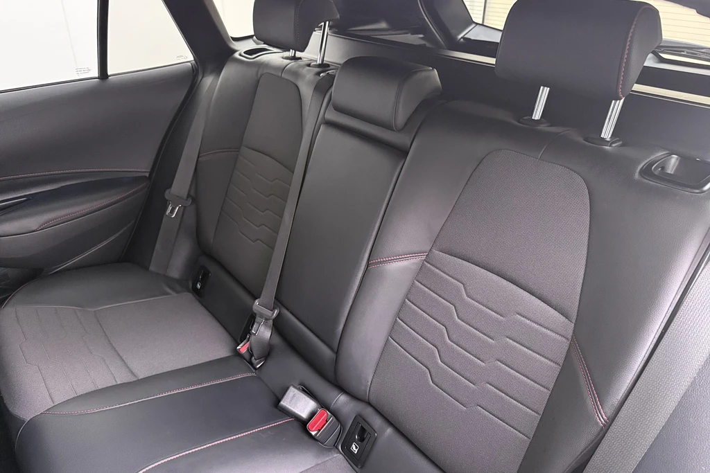 Toyota Corolla Touring Sports – foto 11