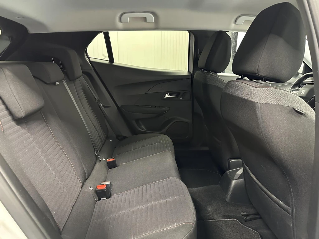 Peugeot 2008 – foto 15