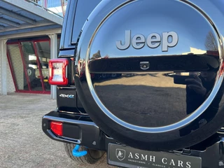 Jeep Wrangler – thumbnail 9