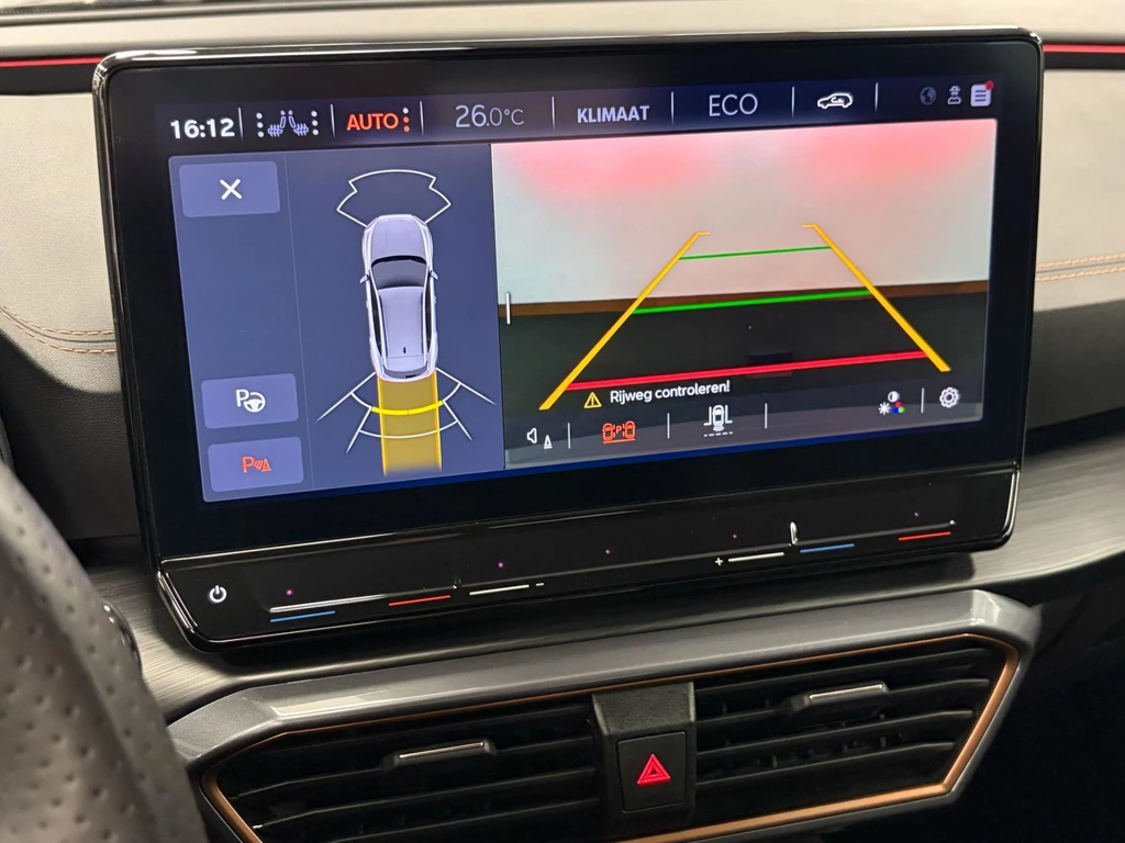CUPRA Formentor – foto 34