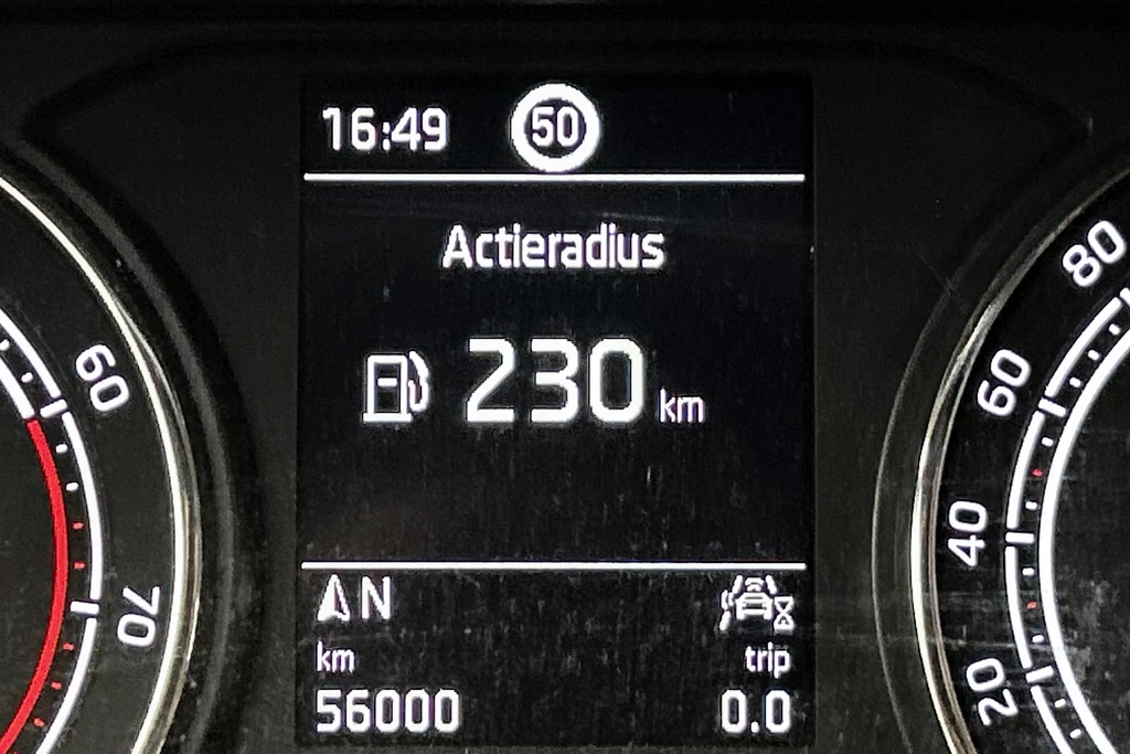 Škoda Fabia – foto 12