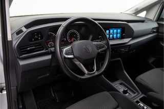 Volkswagen Caddy – thumbnail 11