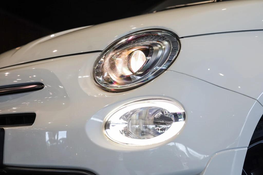 Fiat 500C – foto 18