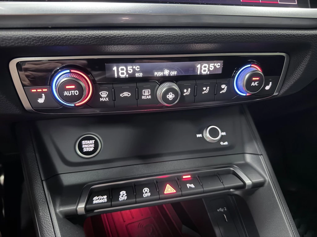 Audi Q3 – foto 38