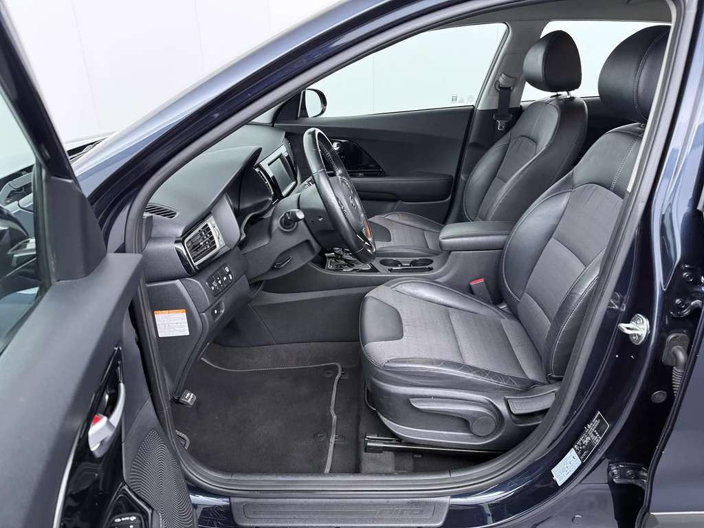 Kia Niro – foto 19