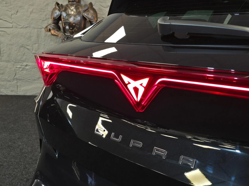 CUPRA Formentor – foto 14