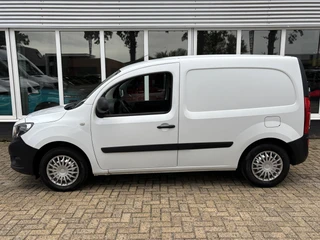 Mercedes-Benz Citan – thumbnail 3