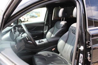 Hyundai Santa Fe – thumbnail 18