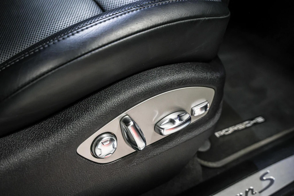 Porsche Macan – foto 25