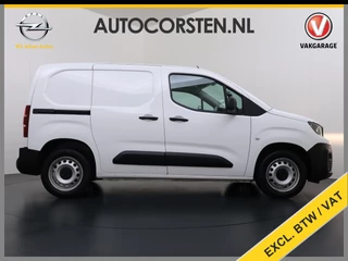 Peugeot Partner – thumbnail 6
