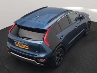 Kia Niro – thumbnail 9