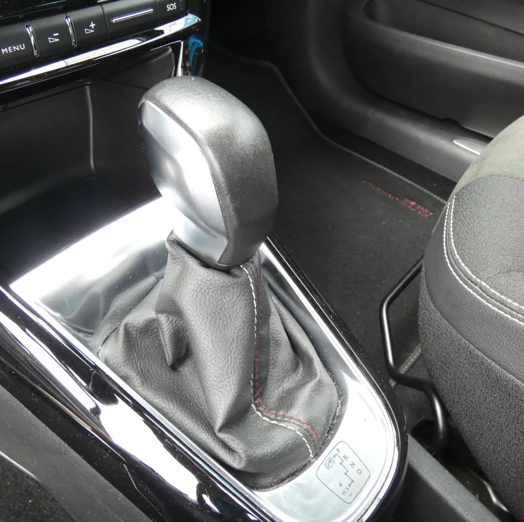 DS DS 3 – foto 18