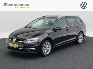 Volkswagen Golf – thumbnail 1
