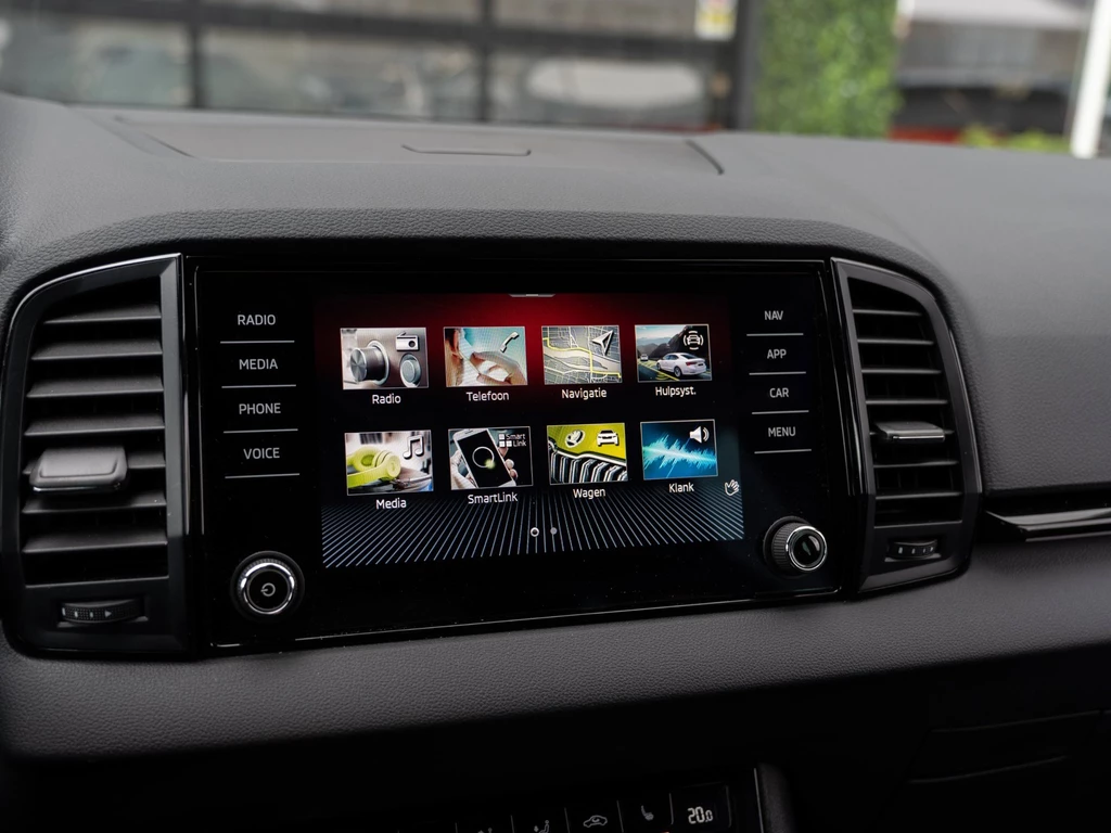 Škoda Karoq – foto 22