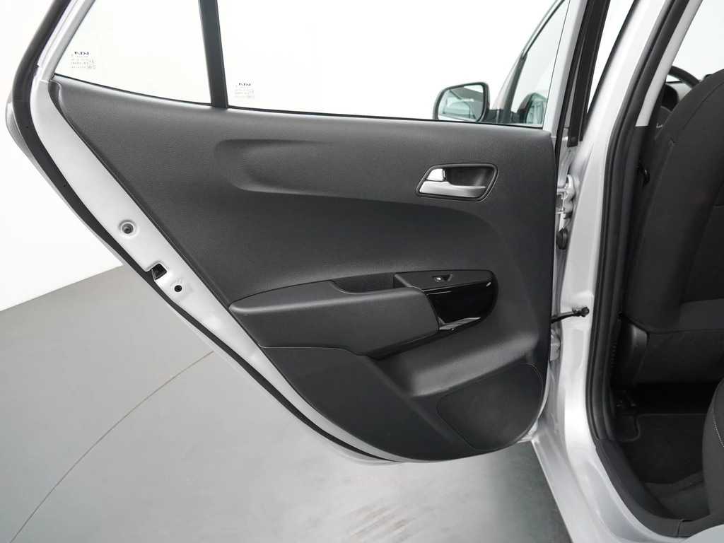 Kia Picanto – foto 38