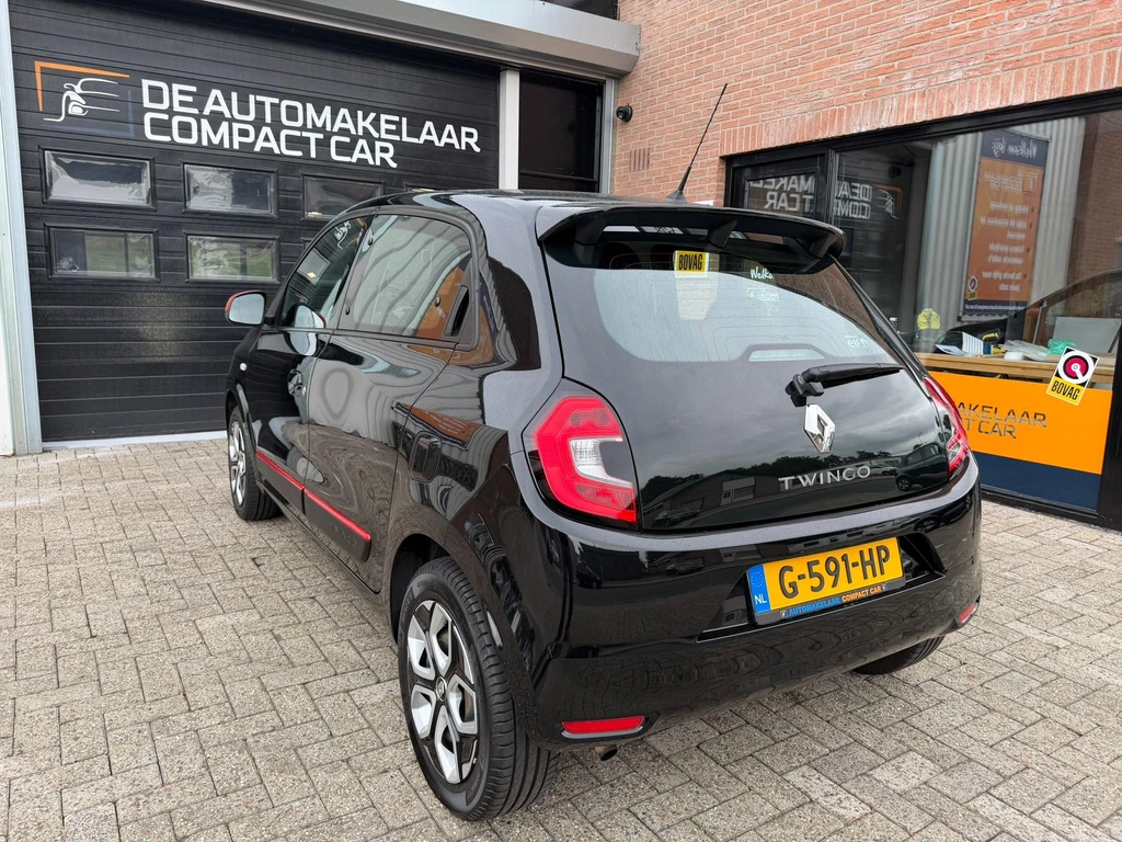 Renault Twingo – foto 3