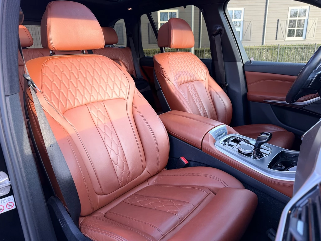 BMW X5 – foto 17