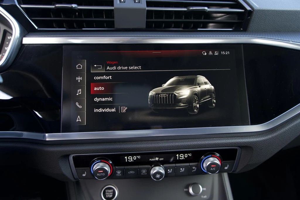 Audi Q3 – foto 25
