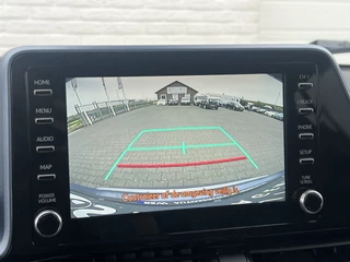 Toyota C-HR – thumbnail 25
