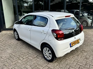 Peugeot 108 – thumbnail 3