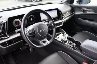 Kia Sportage – thumbnail 29
