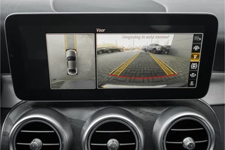 Mercedes-Benz C-Klasse – thumbnail 25