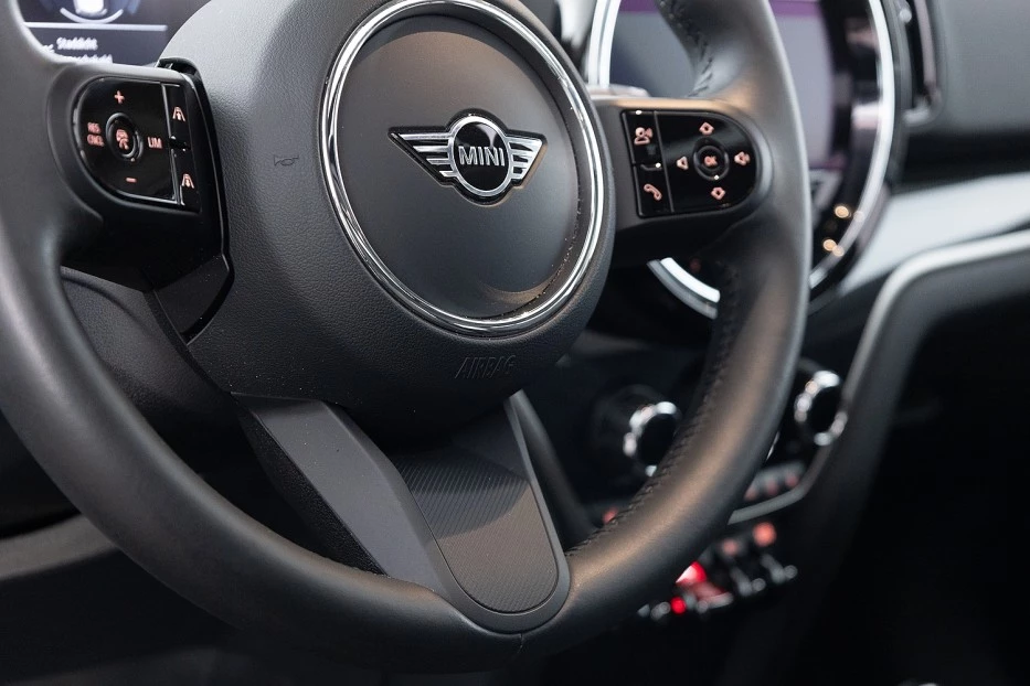 MINI Countryman – foto 14