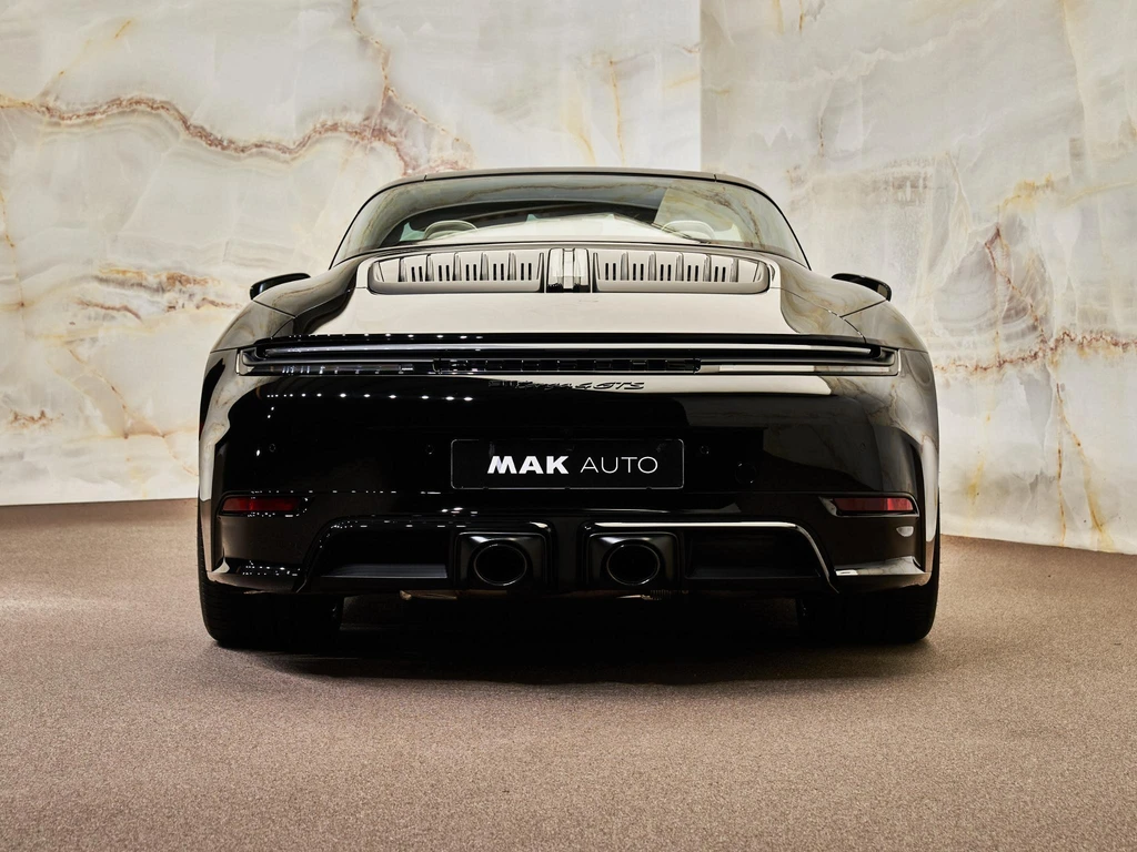 Porsche 911 – foto 8