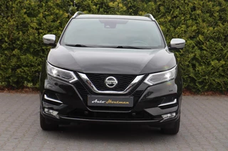 Nissan QASHQAI – thumbnail 19