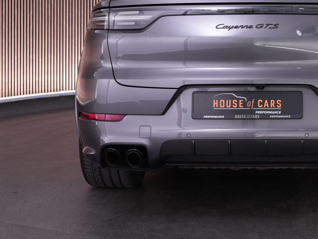 Porsche Cayenne – foto 30