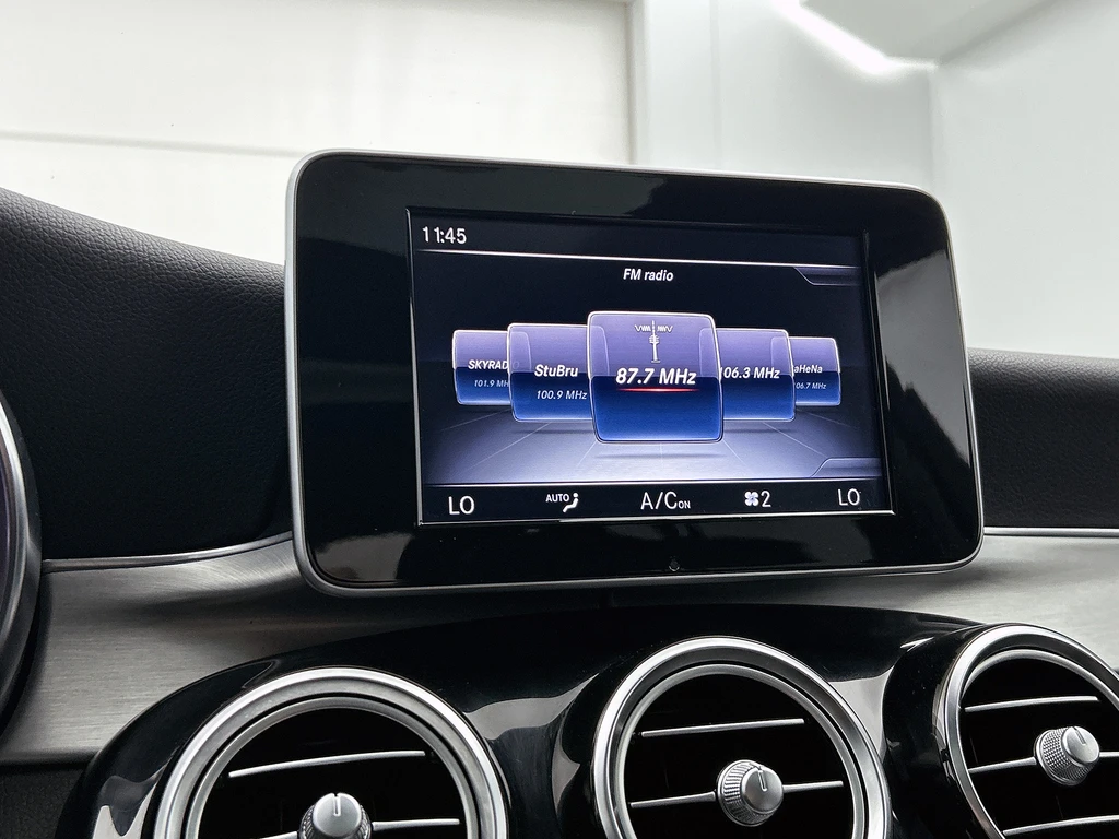 Mercedes-Benz C-Klasse – foto 10
