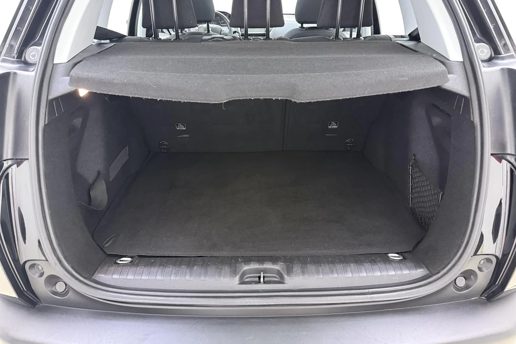Peugeot 2008 – foto 12