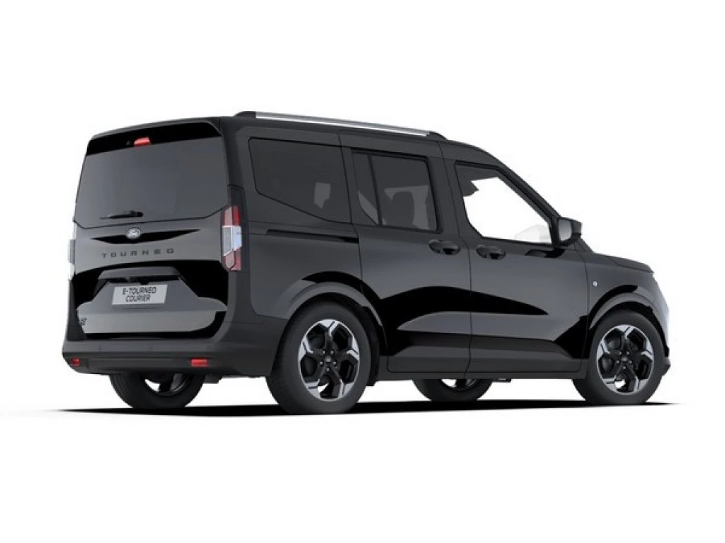 Ford Tourneo Courier – foto 6