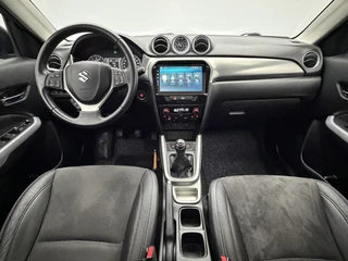 Suzuki Vitara – thumbnail 8