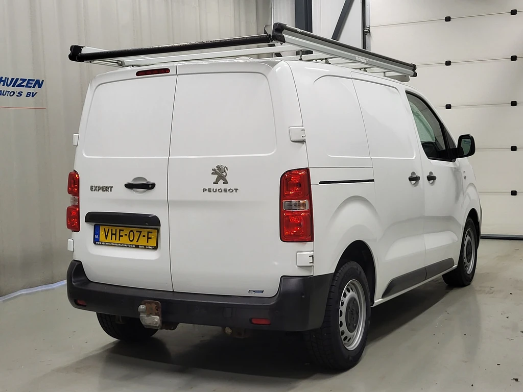 Peugeot Expert – foto 5