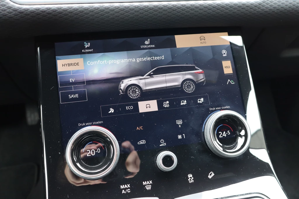 Land Rover Range Rover Velar – foto 19