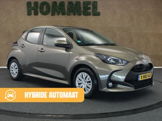 Toyota Yaris – thumbnail 8