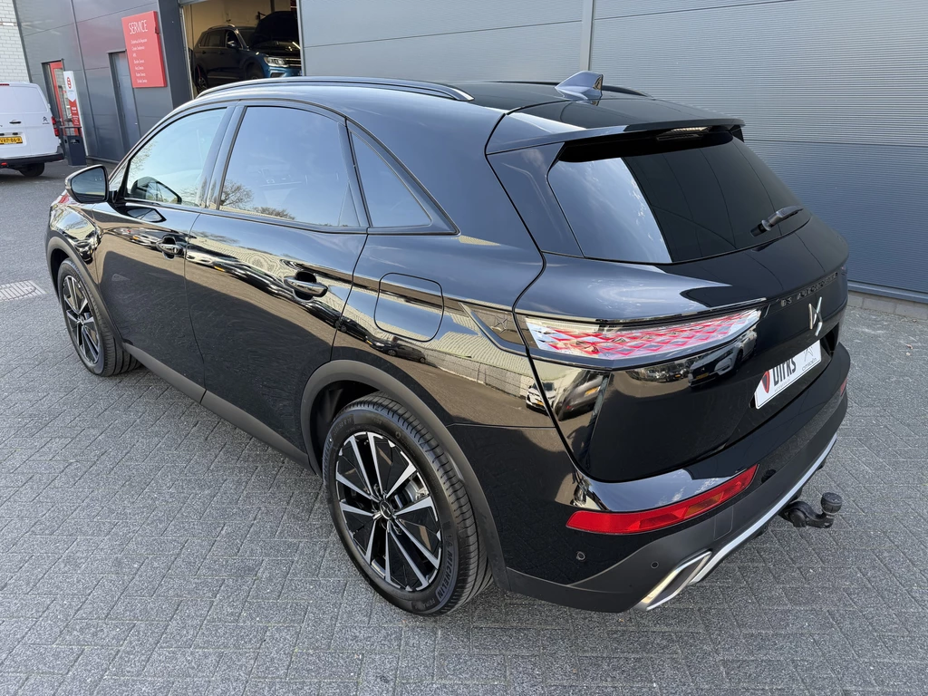 DS DS 7 – foto 5