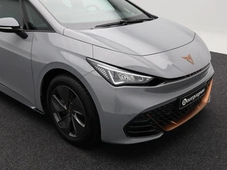 CUPRA Born – thumbnail 7