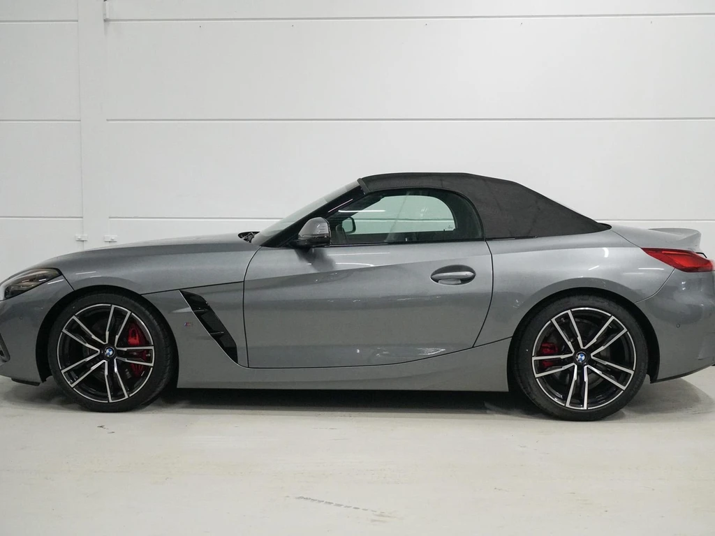 BMW Z4 – foto 5