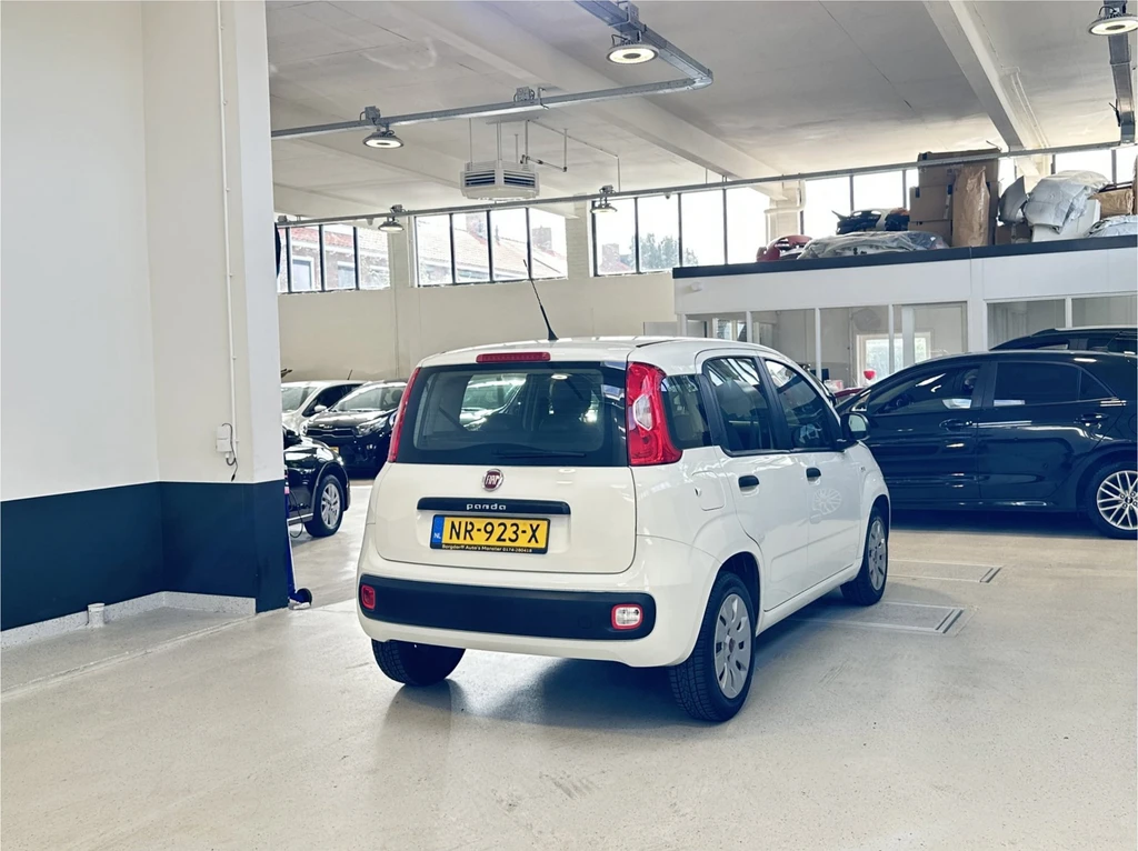 Fiat Panda – foto 4