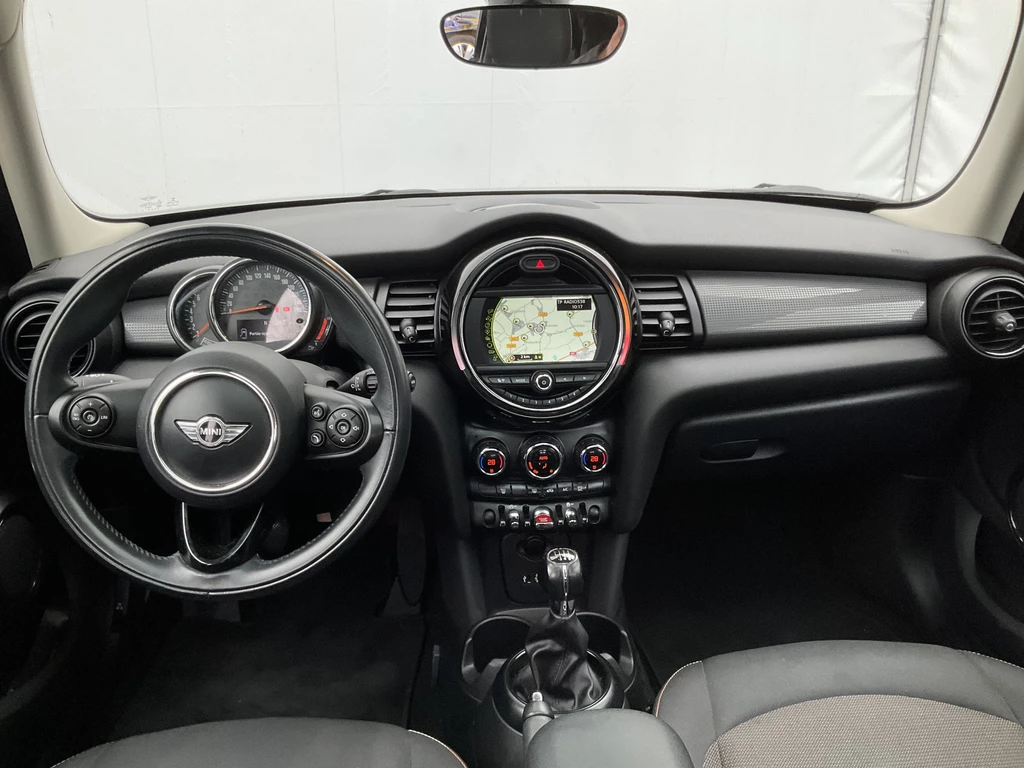MINI Cooper – foto 28