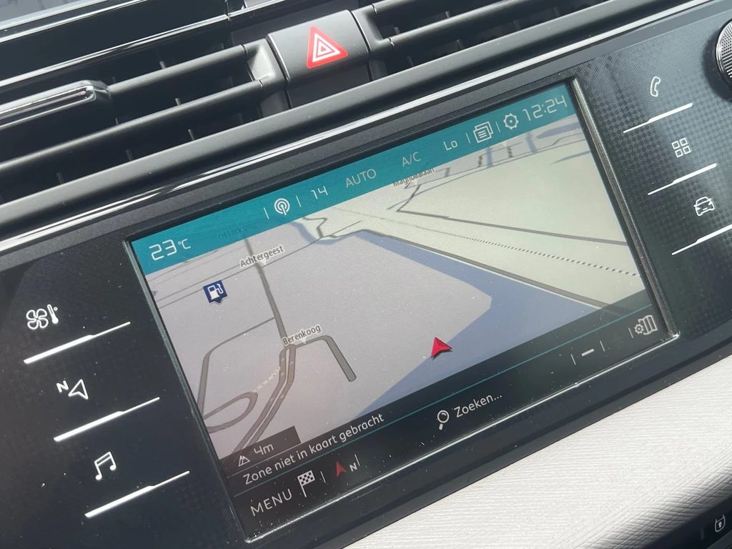 Citroën C4 Picasso – foto 19