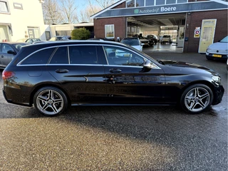 Mercedes-Benz C-Klasse – thumbnail 6