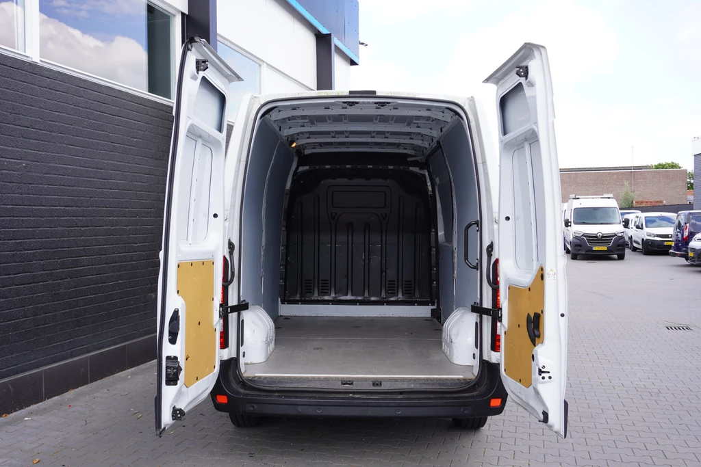 Opel Movano – foto 8