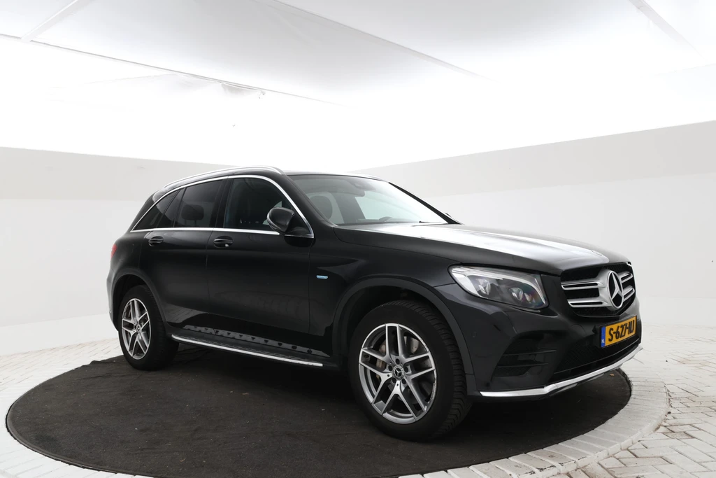 Mercedes-Benz GLC – foto 5