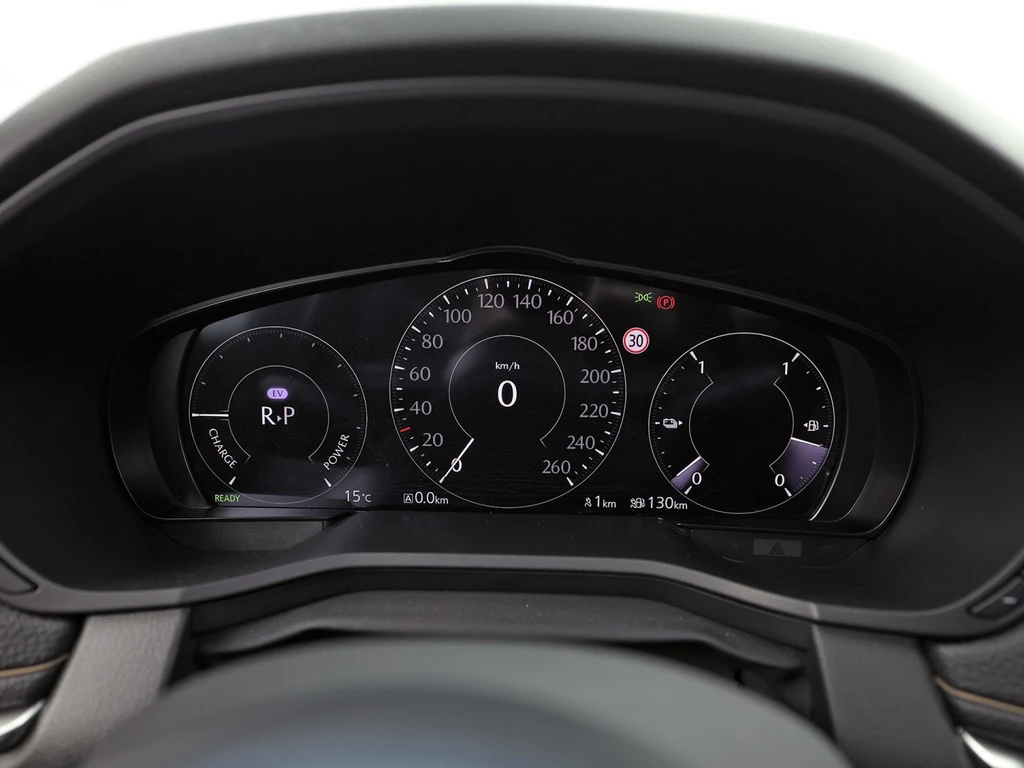 Mazda CX-60 – foto 23