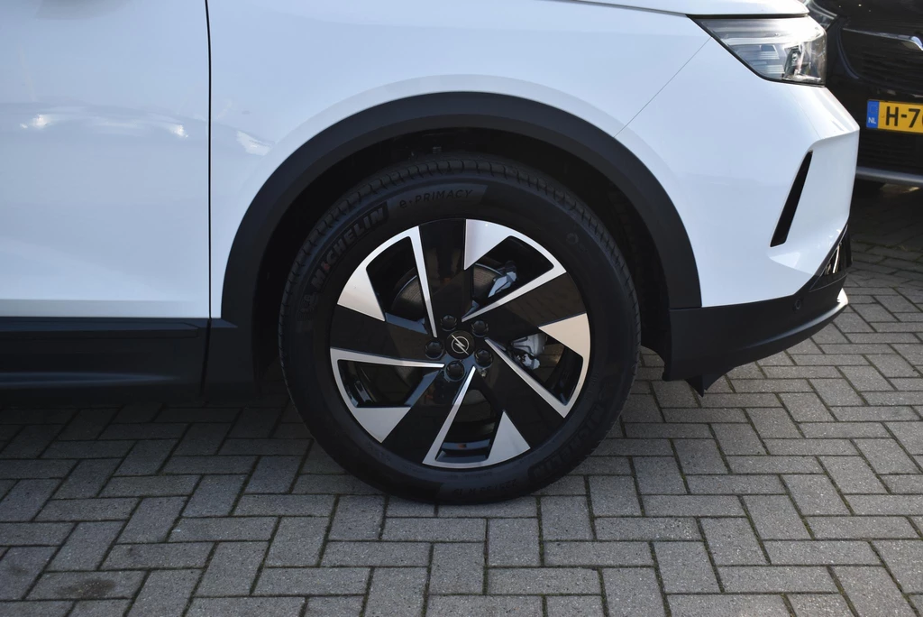 Opel Grandland – foto 11