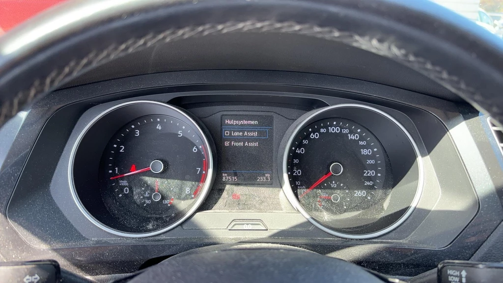 Volkswagen Tiguan – foto 9